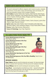 Scholastic Yearbook 2025 - Retail Maharaj
