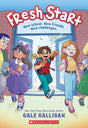 Fresh Start: A Graphic Novel - Retail Maharaj