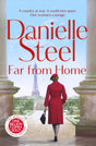 Far From Home: A compelling story of a family in wartime - Retail Maharaj