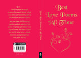 Best Love Poems of All Time (Pocket Classic) - Retail Maharaj