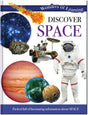 Space: Wonders Of Learning Omnibus - Retail Maharaj