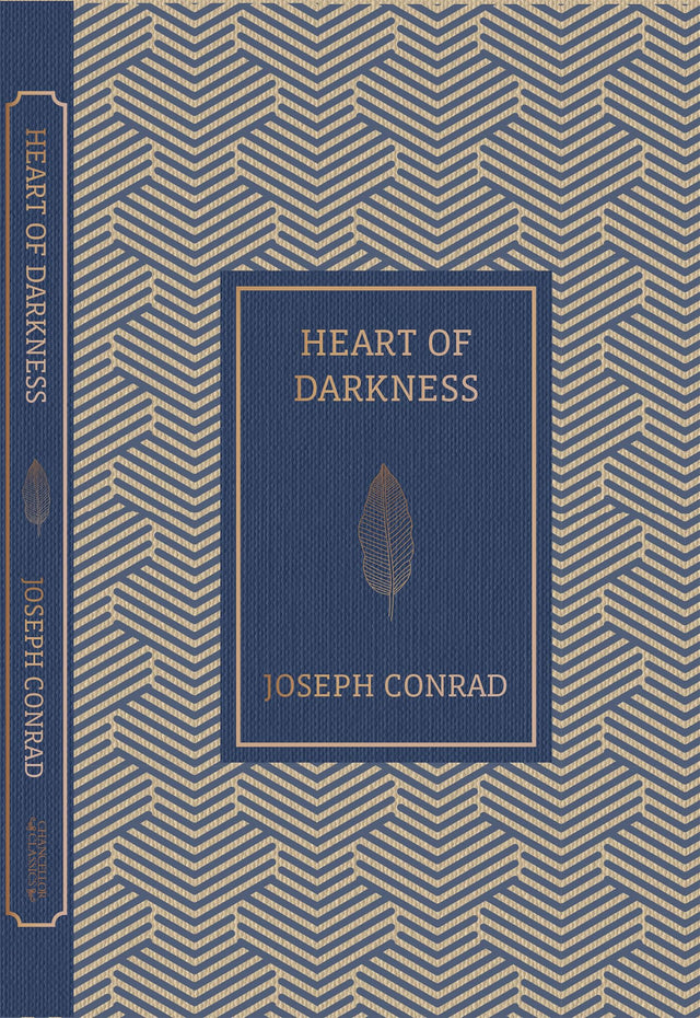 THE HEART OF DARKNESS - Retail Maharaj
