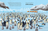 Big Questions Answered: Are Glaciers The Key To Climate Change? Glaciology - Retail Maharaj