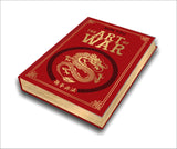 The Art of War - Deluxe Edition - Retail Maharaj