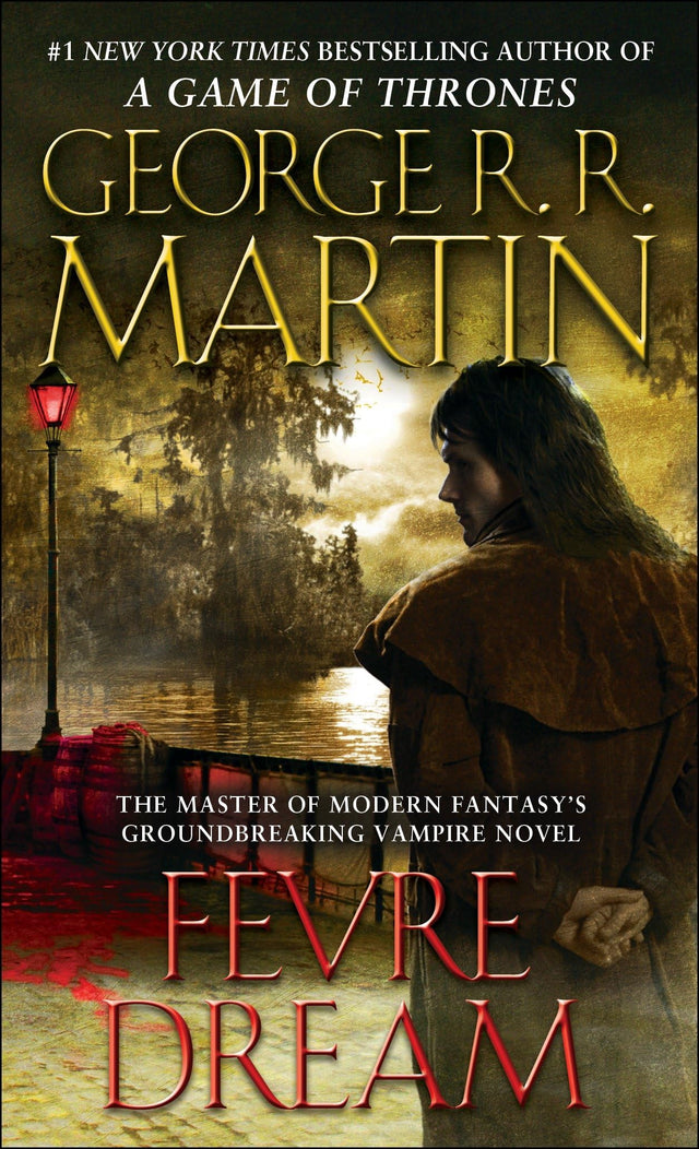 FEVRE DREAM - Retail Maharaj