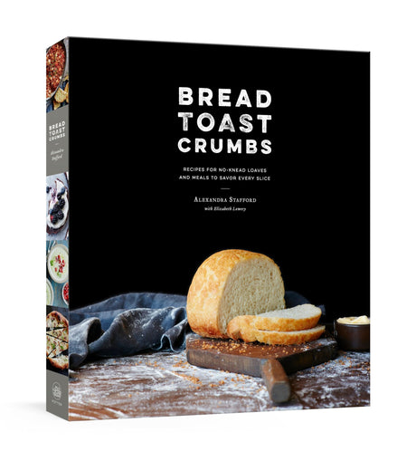 Bread Toast Crumbs - Retail Maharaj