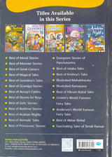 Best Of Magical Tales - Retail Maharaj