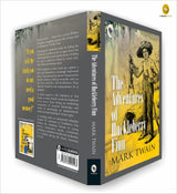 The Adventures of Huckleberry Finn - Retail Maharaj
