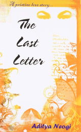 The Last Letter - Retail Maharaj