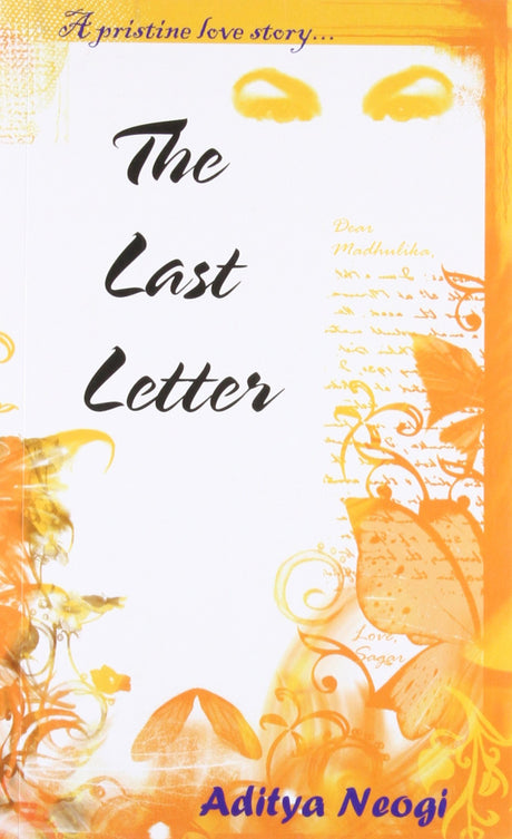 The Last Letter - Retail Maharaj