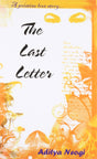 The Last Letter - Retail Maharaj