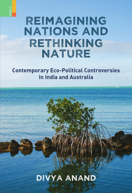 REIMAGINING NATIONS AND RETHINKING NATURE - Retail Maharaj