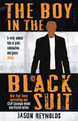 The Boy in the Black Suit - Retail Maharaj