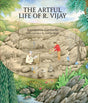 The Artful Life of R. Vijay - Retail Maharaj