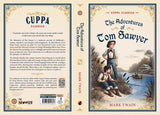 The Adventures of Tom Sawyer (Cuppa Classics) - Retail Maharaj