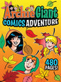 Archie Giant Comics Adventure - Retail Maharaj