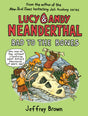 Lucy & Andy Neanderthal: Bad to the Bones - Retail Maharaj