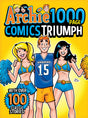 Archie 1000 Page Comics Triumph: 29 (Archie 1000 Page Digests) - Retail Maharaj