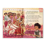 Prabir's New Flute (Hook Books): Story of a Boy’s Quest to Find the Perfect New Flute | Ages 5+ - Retail Maharaj