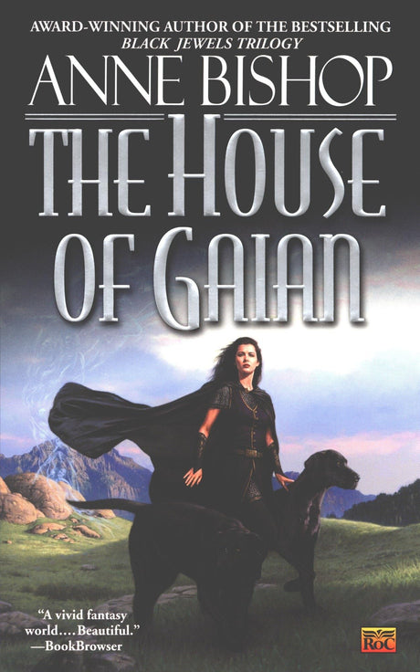 The House of Gaian - Retail Maharaj