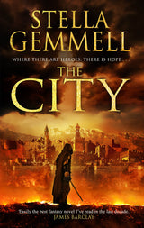 The City - Retail Maharaj