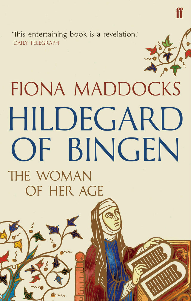 Hildegard of Bingen: The Woman of Her Age - Retail Maharaj