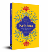 KRISHNA: Greatest Spiritual Wisdom for Tough Times - Retail Maharaj