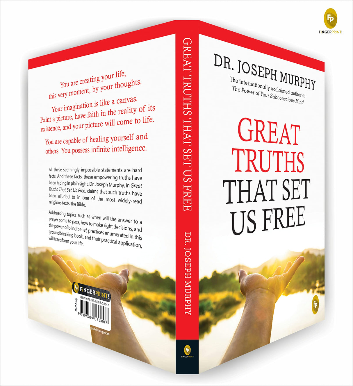 Truths That Set Us Free - Retail Maharaj