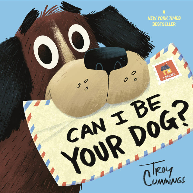Can I Be Your Dog? - Retail Maharaj