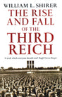 Rise And Fall Of The Third Reich - Retail Maharaj
