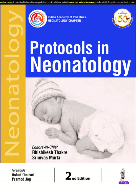 Protocols in Neonatology - Retail Maharaj