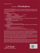 Textbook of Pteridophyta - Retail Maharaj