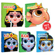 Mythology- Shaped Books - Pack of 5 - Retail Maharaj