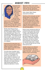 Scholastic Yearbook 2026 - Retail Maharaj