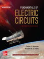 Fundamentals of Electric Circuits | 7th Edition | Alexander & Sadiku - Retail Maharaj