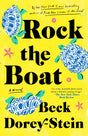 Rock the Boat: A Novel - Retail Maharaj