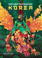 Thirty Best Folktales from Korea | Anthology of Short Stories | James S. Gale - Retail Maharaj