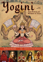 Yogini: The Power of Women in Yoga - Retail Maharaj