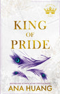 King of Pride - Retail Maharaj