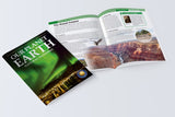 Knowledge Encyclopedia For Children - Our Planet Earth: Natural Wonders - Retail Maharaj