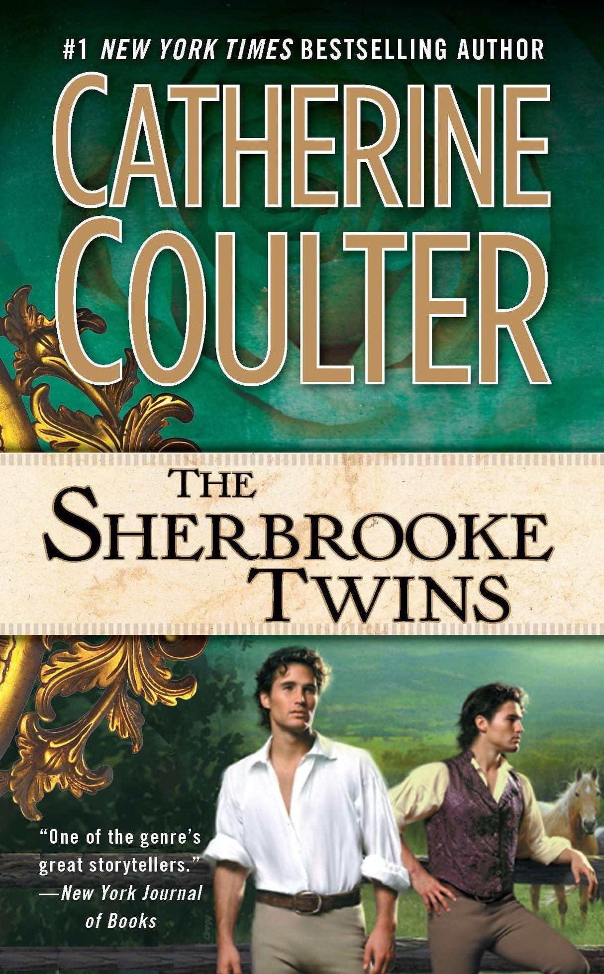 The Sherbrooke Twins: Bride Series: 8 - Retail Maharaj
