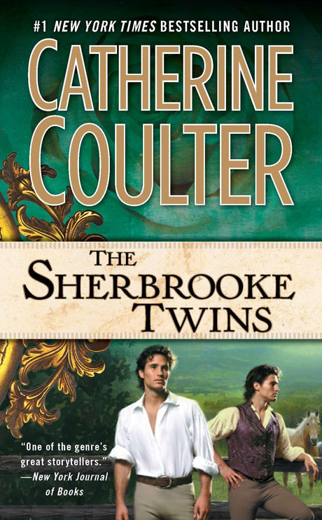 The Sherbrooke Twins: Bride Series: 8 - Retail Maharaj