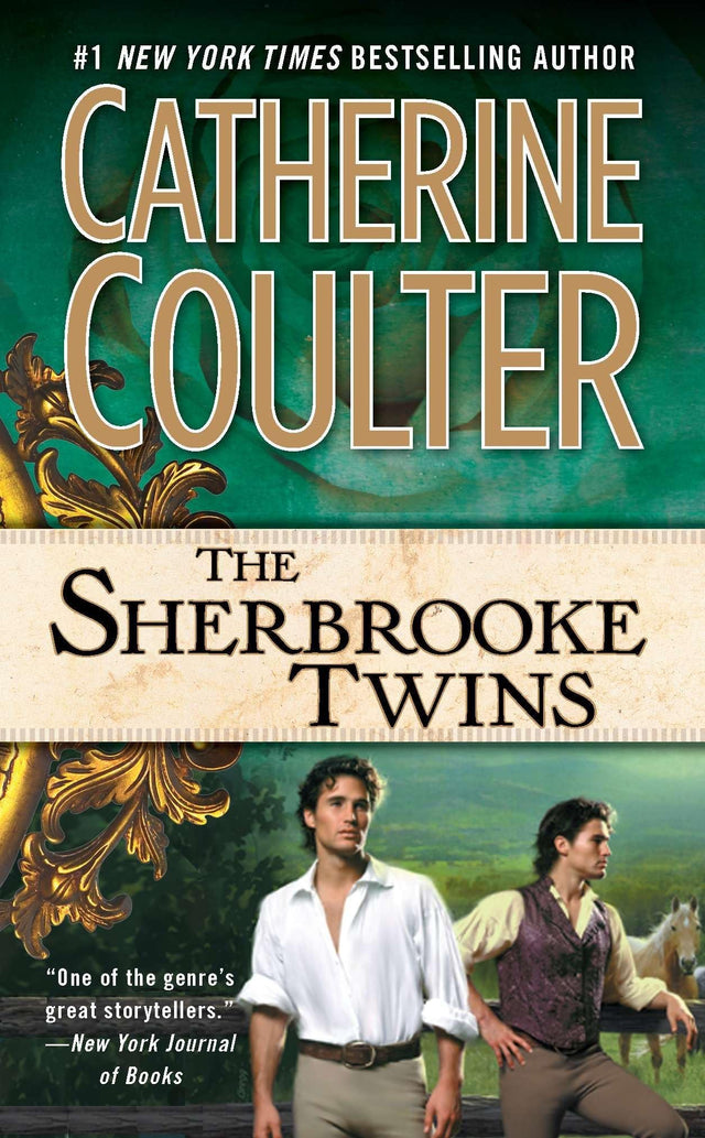 The Sherbrooke Twins: Bride Series: 8 - Retail Maharaj