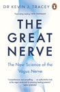 The Great Nerve: The New Science of the Vagus Nerve - Retail Maharaj