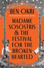 Madame Sosostris & the Festival for the Broken-Hearted - Retail Maharaj