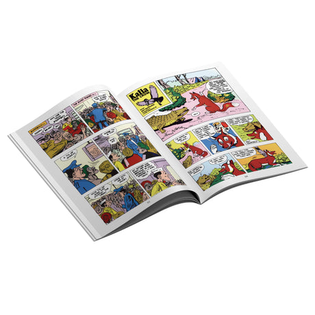 Tinkle Digest Collection, Volumes 11-20, Comic Books with Suppandi and Shikari Shambu Stories - Retail Maharaj