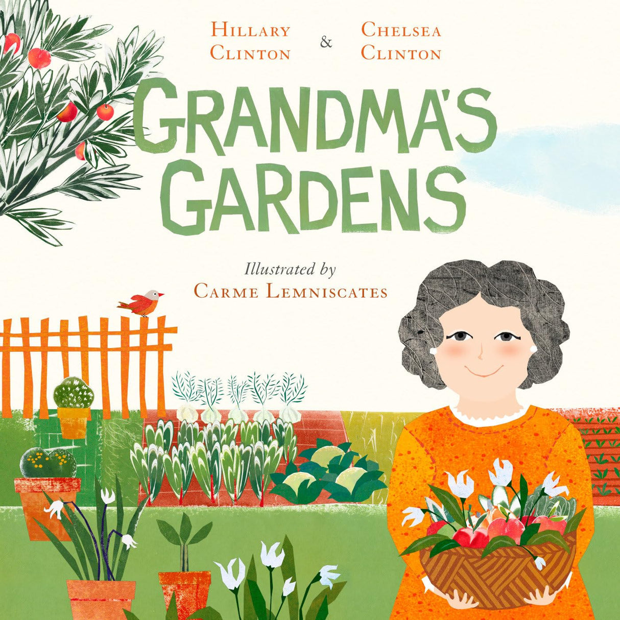 Grandma's Gardens - Retail Maharaj