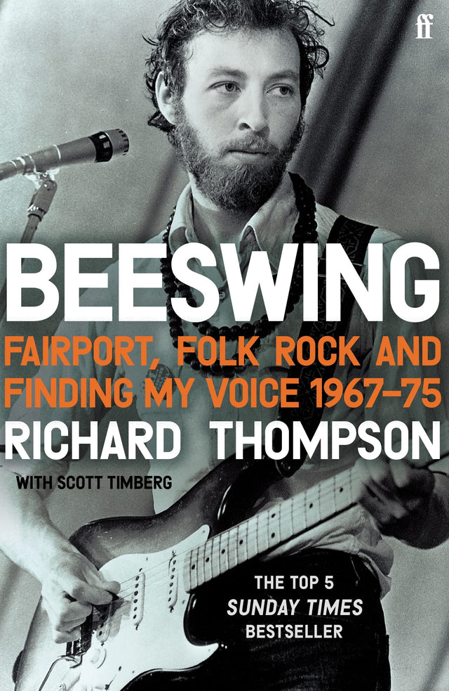 Beeswing: Fairport, Folk Rock and Finding My Voice, 1967–75 - Retail Maharaj
