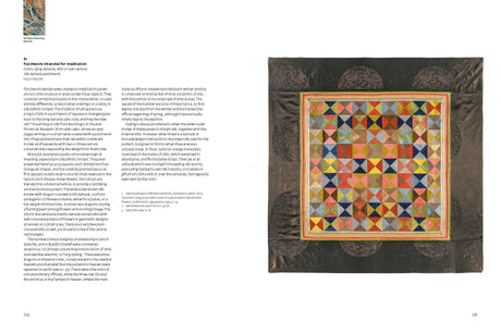 Textiles of China and Central Asia - Retail Maharaj