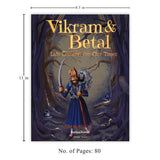Vikram & Betal - Life lessons for Our Times - Retail Maharaj